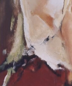 n 60 sur toile 20f 60x73