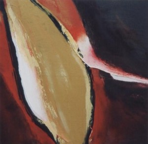 n 70 sur toile 50x50