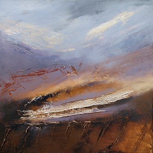 n 81 huile sur toile 50x50